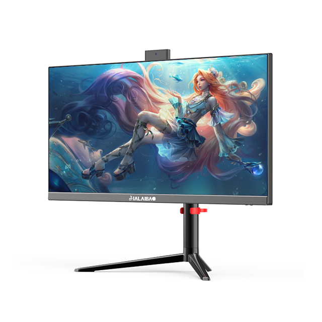 AIO PC Intel Core I7 30 Inch 16GB 32GB DDR4 1TB SSD All-in-one Pc for Graphic Design Video Editing