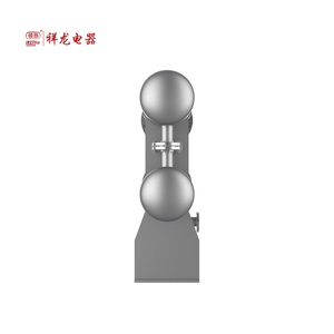 <span class=keywords><strong>Chauffe</strong></span>-tuyaux électrique à huile thermique en série horizontale avec contrôle - Product Image 4