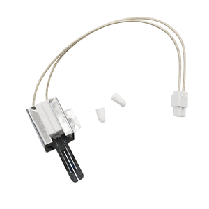   Pièces détachées pour cuisinière à gaz pour <span class=keywords><strong>éléments</strong></span> <span class=keywords><strong>de</strong></span> <span class=keywords><strong>cuisine</strong></span> MEE61841401 Allumeur carbonisé <span class=keywords><strong>de</strong></span> four Remplace 1599783 AP5214765 PS3535362 EAP3535362 - Product Image 4