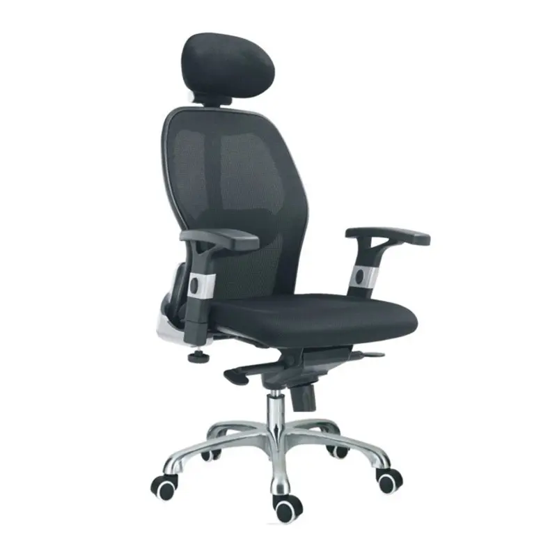 Лидер продаж, офисный стул Foshan с высокой спинкой и сеткой