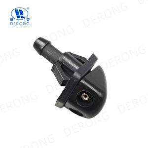 Boquillas de Lavaparabrisas Delanteras DE RONG de Alto Rendimiento, Repuestos Universales para Automóviles, <span class=keywords><strong>Boquilla</strong></span> de Pulverización de Agua para <span class=keywords><strong>Limpiaparabrisas</strong></span> para AUdi - Product Image 3