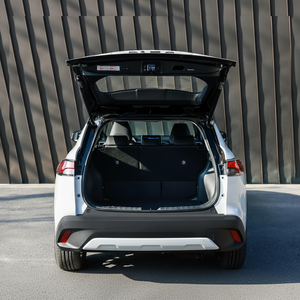 รถโตโยต้าโคโรล่าครอส2.0L ECVT Elite Edition 2024ใหม่รถ SUV ขนาดกะทัดรัด - Product Image 1