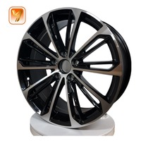 Jante Chevrolet Sonic 15x6J ET38 PCD 5x105 CB56.6 Compatible avec Sonic Compact Sedan, Approvisionnement Direct Transfrontalier