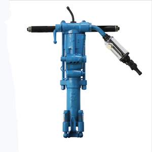 マイニングエアロックドリル<span class=keywords><strong>Y26</strong></span>ハンドホールドロックドリル<span class=keywords><strong>Y26</strong></span>ハンマーロックドリル - Product Image 4