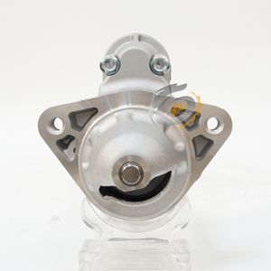 Longxun Motor <span class=keywords><strong>Starter</strong></span> untuk TOYOTA Hiace 2TRFE, Motor <span class=keywords><strong>Starter</strong></span> untuk TOYOTA Hiace 2TRFE 4280000550 4280000551 4280001260 2810073020 2810073021 2810075190 2810075210 - Product Image 3