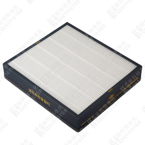 แผ่นกรองเครื่องฟอกอากาศซัมซุง 308x278x57 มม. แผ่นกรองเฮปาสำหรับรุ่น CFX-C100D - Product Image 1