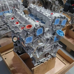 Pour moteur <span class=keywords><strong>Benz</strong></span> M276.821 3.0L V6 Bi-Turbo - Product Image 4