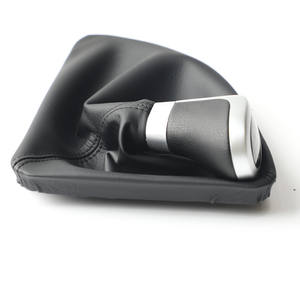 Conjunto de rótula para BMW Clase E 5 6 velocidades, cubierta antipolvo de palanca de cambios, pieza de repuesto - Product Image 2