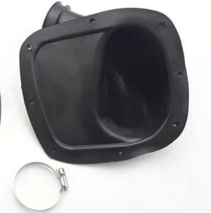 ท่อไอดีคุณภาพพรีเมียมคุ้มค่า ทนทาน พร้อมไส้กรองอากาศ สำหรับเปลี่ยนอะไหล่เครื่องยนต์มอเตอร์ไซค์ พร้อมบริการหลังการขาย - Product Image 6