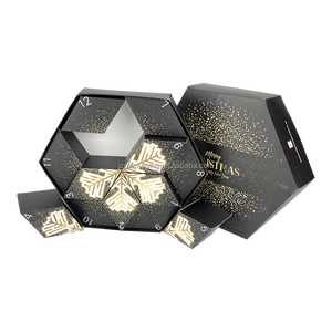 <span class=keywords><strong>Calendario</strong></span> <span class=keywords><strong>de</strong></span> <span class=keywords><strong>Adviento</strong></span> con cuenta regresiva personalizada <span class=keywords><strong>de</strong></span> 12 días al por mayor, caja ciega impresa <span class=keywords><strong>de</strong></span> cartón <span class=keywords><strong>blanco</strong></span>, laminado mate, diseño <span class=keywords><strong>de</strong></span> imán <span class=keywords><strong>de</strong></span> Navidad - Product Image 4