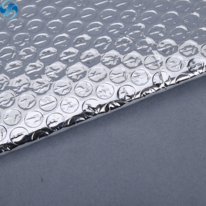 Al <span class=keywords><strong>por</strong></span> mayor y venta caliente papel de aluminio burbuja uso para el envío de correo expreso - Product Image 2