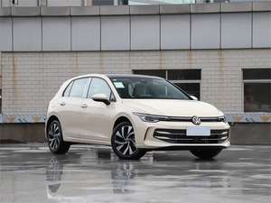 Para <span class=keywords><strong>Golf</strong></span> 2025 Facelift R-Line Hatchback 300TSI 1.5 <span class=keywords><strong>TSI</strong></span> 160 HP <span class=keywords><strong>250</strong></span> Nm 7 velocidades DSG Turboalimentado FWD Eficiente en Combustible - Product Image 3