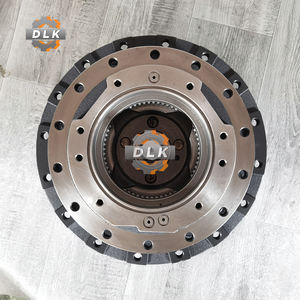 Nuovo Originale <span class=keywords><strong>EX120</strong></span>-2 EX100-2 <span class=keywords><strong>EX120</strong></span>-3 Gruppo Motore di Traslazione 9091652 9116399 9065935 Riduttore Finale per Hitachi - Product Image 5