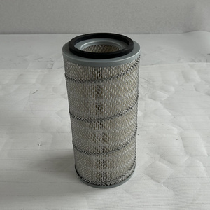Filtre à air de remplacement durable pour compresseurs à vis industriels - Product Image 4