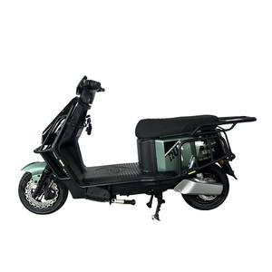 Nuevo 2000 vatios de alta eficiencia 72v coche deportivo eléctrico 2 ruedas Motor Velocidad máxima 70 km/h para adultos motocicleta - Product Image 2