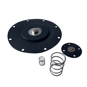 K5004 k7600 NBR FKM hoành cho ca50t rca76 Bụi Collector Xung máy bay phản lực solenoid van màng sửa chữa Kit - Product Image 1