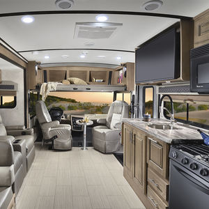 <span class=keywords><strong>Plafonnier</strong></span> <span class=keywords><strong>LED</strong></span> ultra fin 4,5W 76mm couleur blanc finition chromée DC12V IP67 <span class=keywords><strong>pour</strong></span> <span class=keywords><strong>camping</strong></span>-<span class=keywords><strong>car</strong></span>, bateau, motorhome - Product Image 5