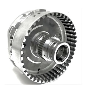 SP Otra Pieza de Transmisión Automática, Tambor de Embrague Bajo 62TE para Dodge Chrysler Volkswagen - Product Image 3