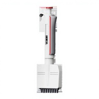 Pipette multicanal Sunhot Mi-Pette nouvelle génération, colorée, entièrement autoclavable, 8 canaux, réglable, en plastique médical, pour laboratoire