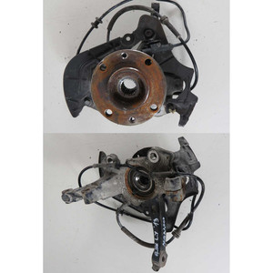 Moyeu avant gauche complet pour Fiat 500 2007-2015 d'occasion (43268) - Product Image 6