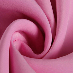 Tela de Chifón Reciclada de Poliéster Goshibo 100 Repet para Vestidos de Mujer - Product Image 2