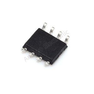 ANSOYO OPA340UA OPA340 IC Chips <b>Integrated</b> <b>Circuits</b> Electronic Components Amplifier OPA340UA/2K5 - Product Image 5