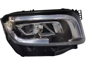 ชุดไฟหน้ารถสำหรับ Mercedes-Benz glb W247 2020 2021 OEM 2479063700 2479063800 - Product Image 2