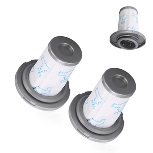 2 Filtros de Espuma de Repuesto para Aspiradora <span class=keywords><strong>Robot</strong></span> Tefal <span class=keywords><strong>Rowenta</strong></span> ZR009007 TY9890 X Force 14.60, Piezas de Repuesto para Aspiradora - Product Image 5