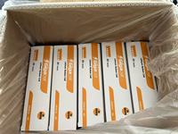 Pilas de Botón de Litio CR2016 para Relojes, Calculadoras, Pilas de Alimentación de 3 V y 75 mAh, Paquete de 5 Unidades