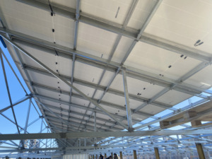 Système de stockage d'énergie tout-en-un 10kW d'énergie solaire à réseau hybride pour usage domestique - Product Image 2