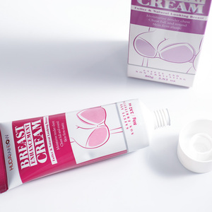 Krim pembesar payudara Herbal Label pribadi, Formula pembesar payudara alami, krim pengangkat payudara - Product Image 4