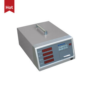 Biyobaz tedarikçisi oto mobil egzoz analizörü Analizador de gazlar de kaçış de otomatik movile egzoz gazı analizörü laboratuvar kullanımı için - Product Image 4