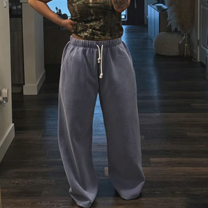 Fabricant de vêtements <span class=keywords><strong>Zom</strong></span>, pantalons courts en coton French Terry personnalisés imprimés, shorts de survêtement - Product Image 5