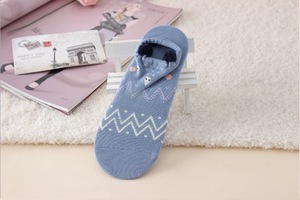 Calcetines de Moda para Mujer, Cómodos y de Alta Calidad, Calcetines de Algodón para Primavera, Calcetines Cortos para Chicas - Product Image 4