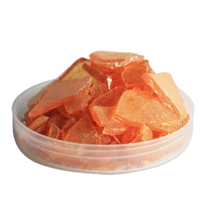 ตัวอย่างได้อย่างอิสระฟีนอลฟอร์มาลดีไฮด์เรซินผงฟีนอลเรซิ่นราคา - Product Image 1