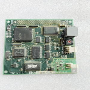 Placa para Máquina de Moldeo por Inyección UNPU-31SN JCB92742 UNPU-31 - Product Image 4