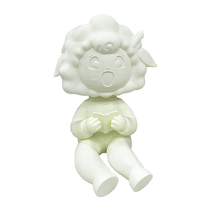 Sculpture de dessin animé sur mesure, prototypage rapide, impression 3D en résine SLA avec couleur et taille personnalisées - Product Image 5