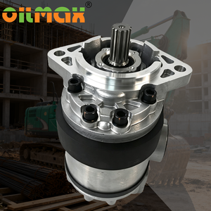Pompe hydraulique pour chargeuse-pelleteuse D126580 580D 580E à prix d'usine – Remplacement économique - Product Image 1