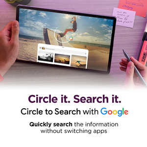 Tablet Original <span class=keywords><strong>Lenovo</strong></span> <span class=keywords><strong>Idea</strong></span> Tab Pro 12.7 TB375FU Versión Global Xiaoxin <span class=keywords><strong>Pad</strong></span> Pro 2.9K 144Hz Dimensity 8300 10200mAh - Product Image 2