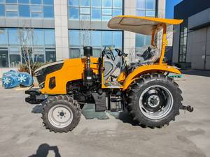 Tracteur compact Daiding DD904 Bibo 1,43 m de large pour serre et verger, 4x4/2x4, à vendre au Pérou - Product Image 5