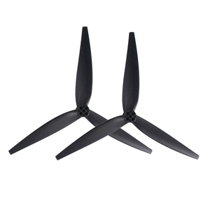 Venta de Fábrica: Hélices de Fibra de Vidrio 15X7X3 de 3 Palas CW CCW para Motor de Dron de Carreras FPV - Product Image 5