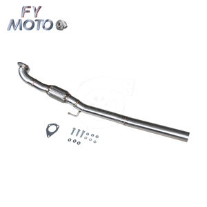 DOWNPIPE VAG per VW GOLF <span class=keywords><strong>IV</strong></span> SKODA OCTAVIA SEAT LEON AUDI A3 8L 1.9TDI - Product Image 3