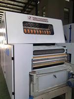 Machine à carder le coton FA186G de fabrication récente, machine automatique de peignage des fibres de coton et de laine, ligne de production