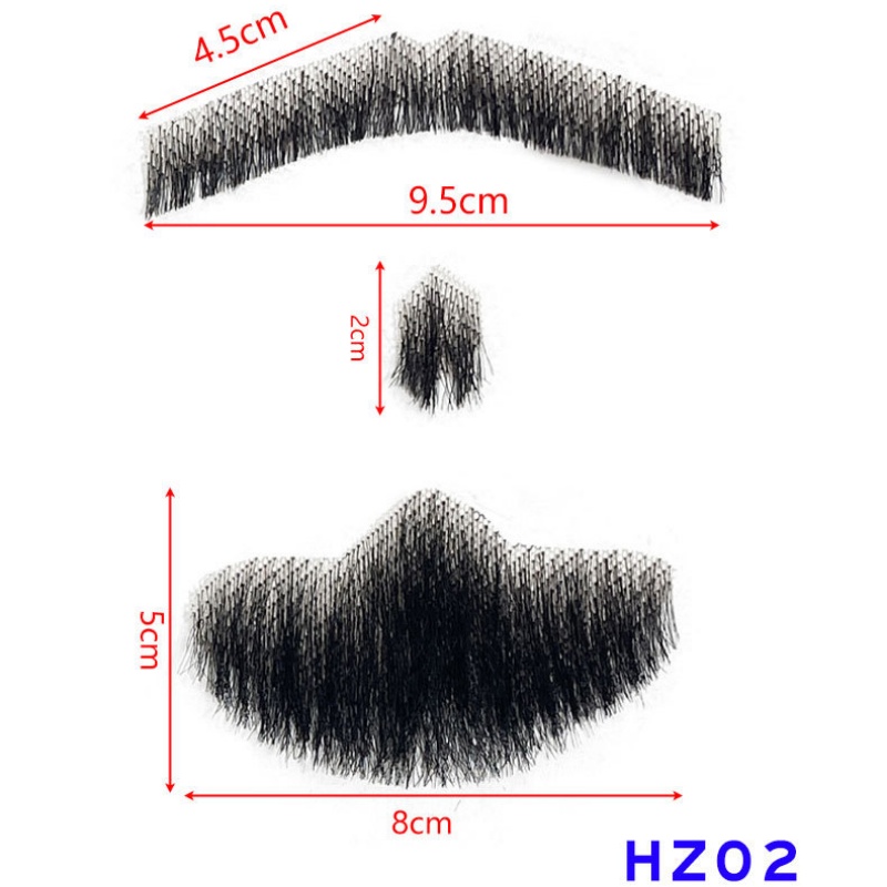 HZ02-Black
