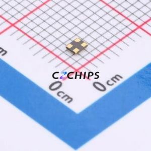 CN4016M00010001 Crystal (Passive) SMD2016-4P Crystal Oscillator SMD Crystal Oscillator 16MHz 10ppm 10pF - Product Image 2