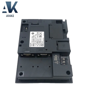 แผงควบคุมการทำงาน GT2505-VTBD 5.7นิ้วมิตซูบิชิ GOT2000 HMI - Product Image 3