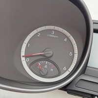 Grosir murah Display layar dasbor pengukur kecepatan mesin otomatis Display for untuk Hyundai Kia