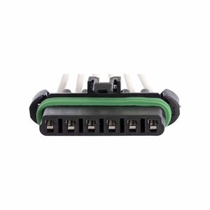 Joint de couvre-culbuteurs avec faisceau de câbles pour <span class=keywords><strong>Dodge</strong></span> <span class=keywords><strong>Ram</strong></span> 2500/3500 5.9L et 6.7L Cummins <span class=keywords><strong>Diesel</strong></span> 2006-<span class=keywords><strong>2018</strong></span>, remplace 5179091AA - Product Image 4
