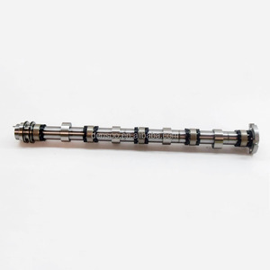 LR091755 H4P36A270DF AJ200P AJ20P4 <span class=keywords><strong>Arbre</strong></span> <span class=keywords><strong>à</strong></span> <span class=keywords><strong>cames</strong></span> pour Land Rover Defender 2 Nouveau L663 Range Rover Sport 2 L494 Evoque L538 2.0 PT204 - Product Image 2
