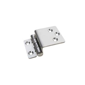 Mece Stainless Steel Thickened <b>Hinge</b> 3 Fold Right Angle Flat Opening <b>Door</b> <b>Window</b> Hardware - Product Image 2